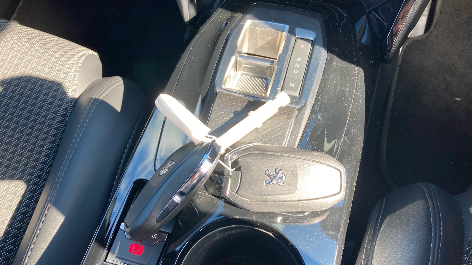 Used Peugeot 2008 2022 for sale - 78025949: Photo 19