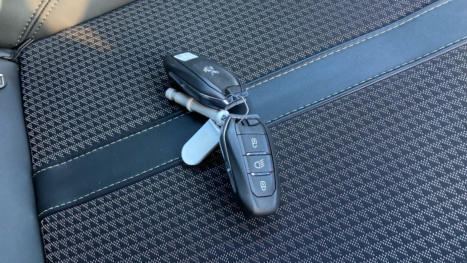 Used Peugeot 2008 2022 for sale - 78025949: Photo 20