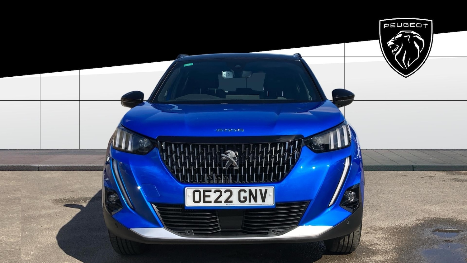 Used Peugeot 2008 2022 for sale - 78025949: Photo 3