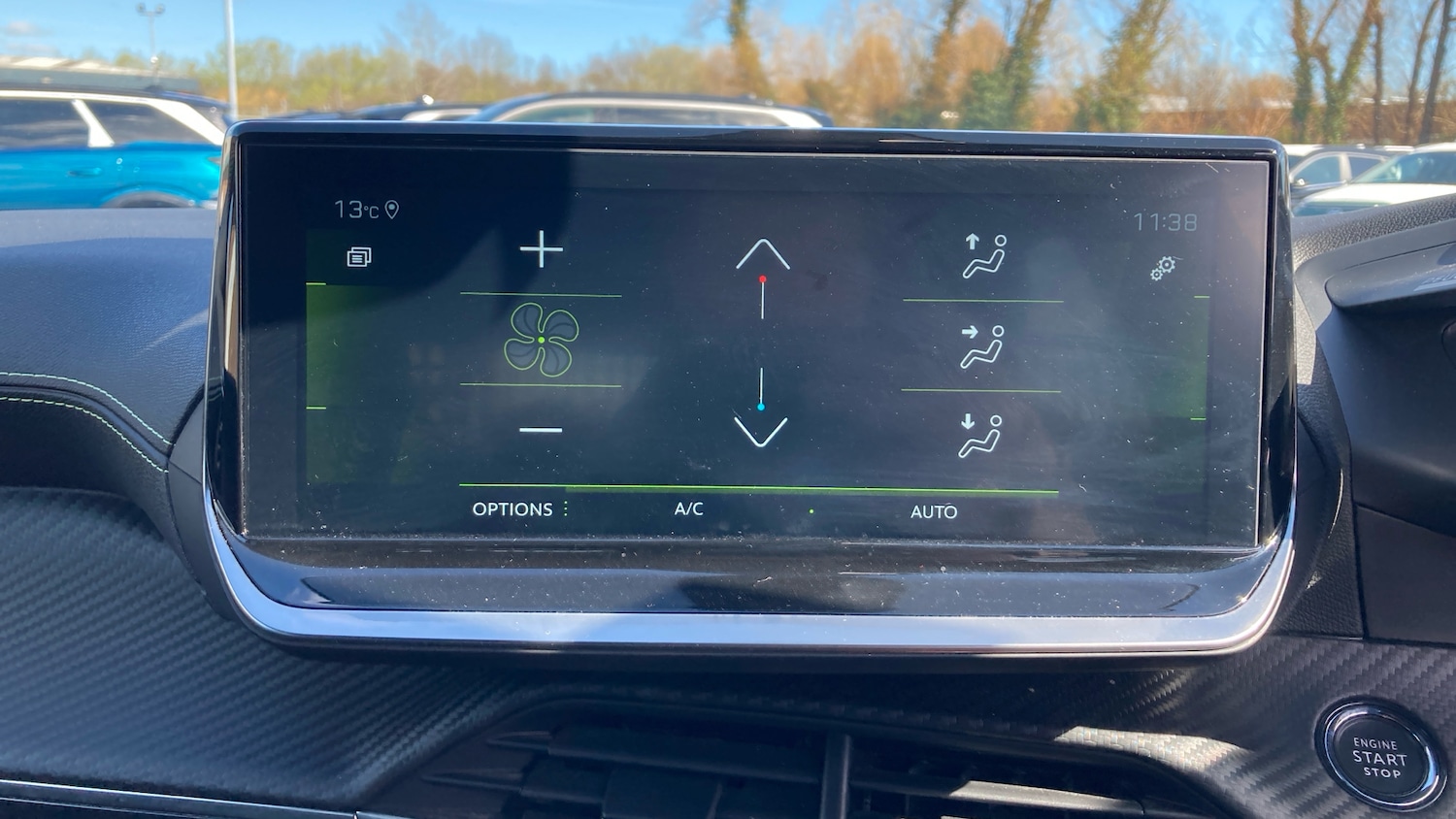 Used Peugeot 2008 2022 for sale - 78025949: Photo 34