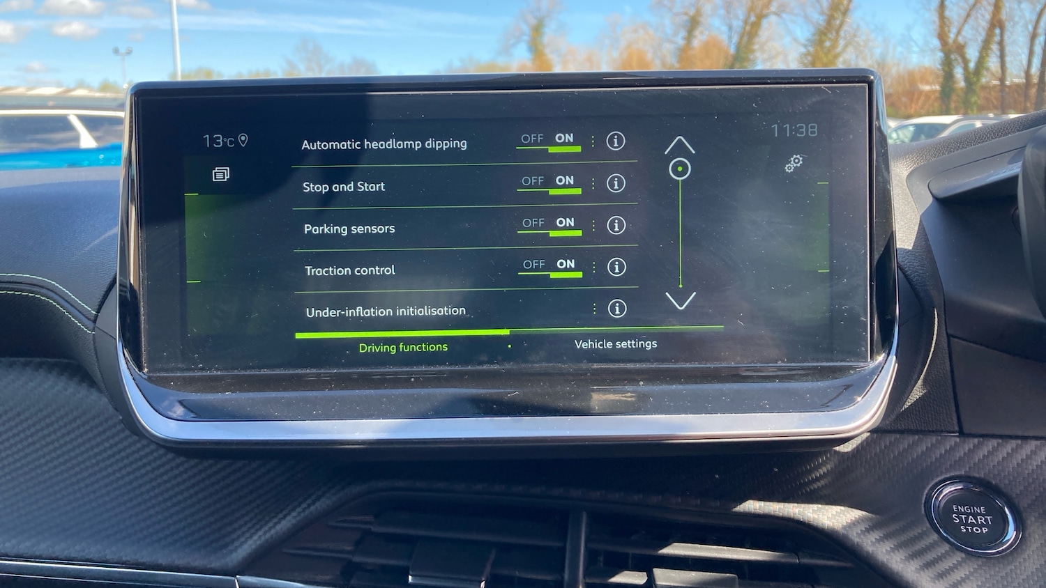 Used Peugeot 2008 2022 for sale - 78025949: Photo 36