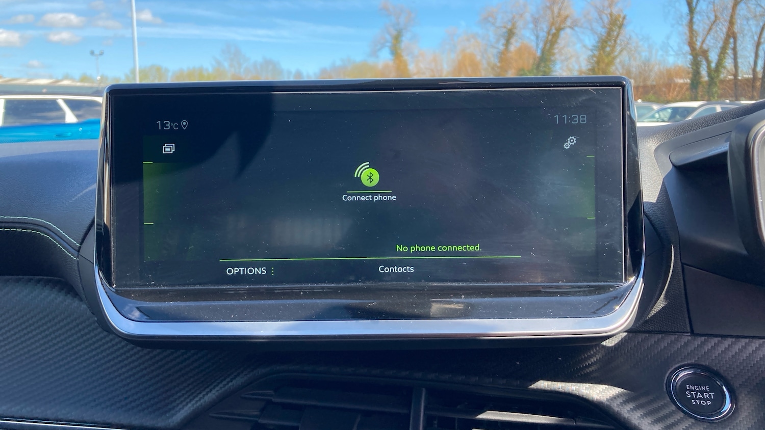 Used Peugeot 2008 2022 for sale - 78025949: Photo 37