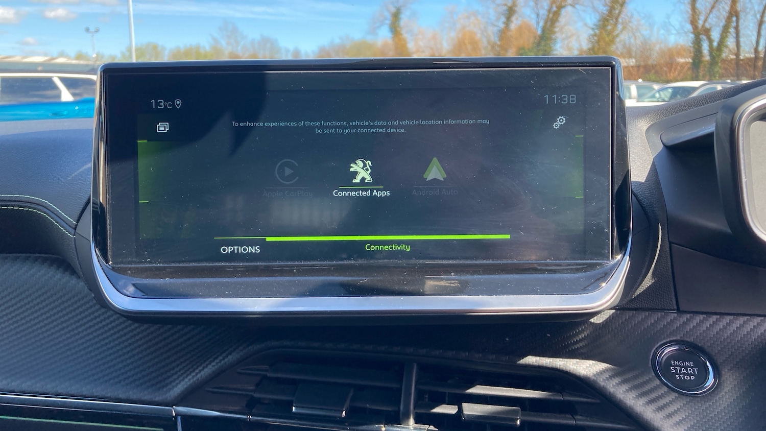 Used Peugeot 2008 2022 for sale - 78025949: Photo 38