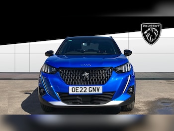 Used Peugeot 2008 2022 for sale - 78025949: Photo