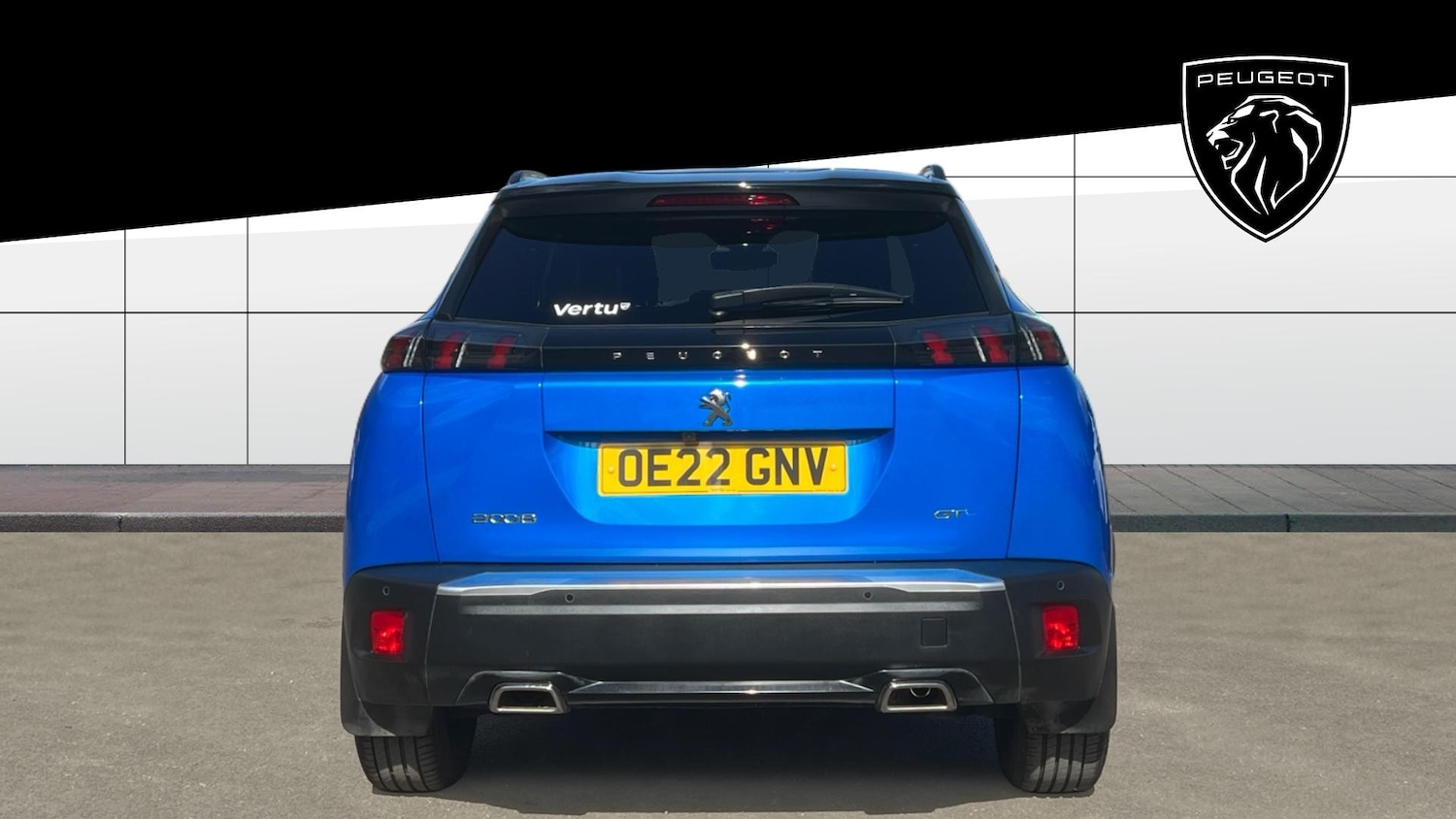 Used Peugeot 2008 2022 for sale - 78025949: Photo 6