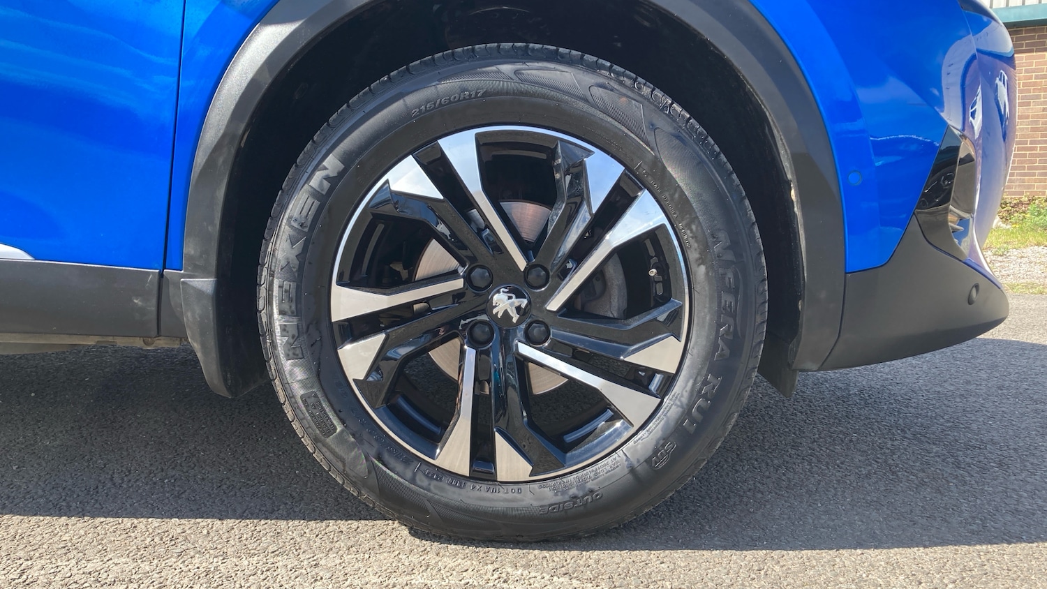 Used Peugeot 2008 2022 for sale - 78025949: Photo 7