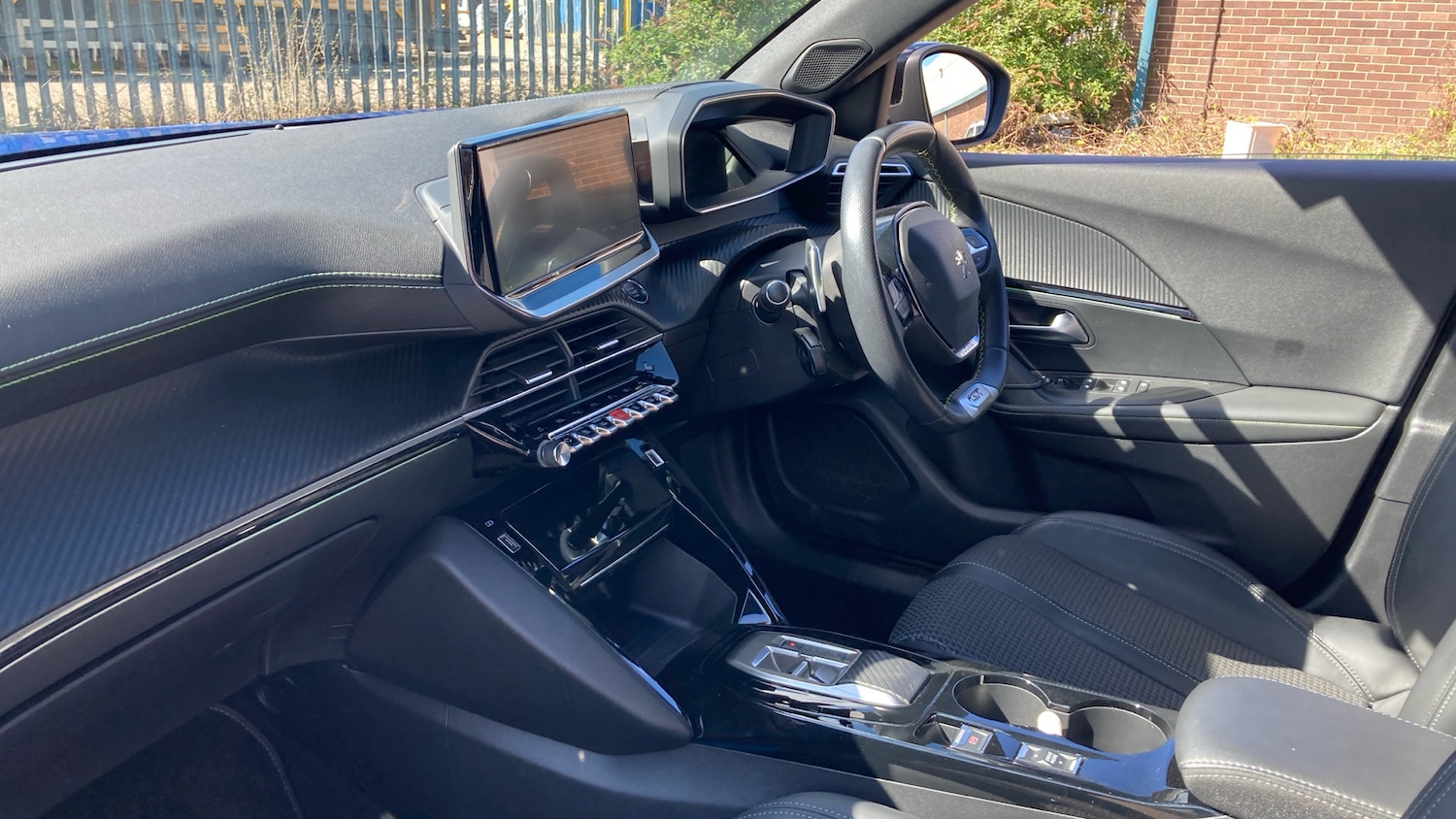 Used Peugeot 2008 2022 for sale - 78025949: Photo 9