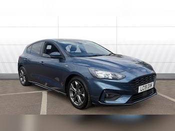 Used Ford Focus 2019 for sale - 79479052: Photo