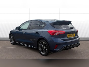 Used Ford Focus 2019 for sale - 79479052: Photo