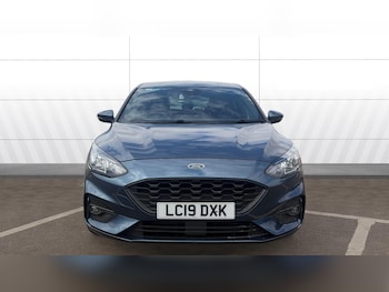 Used Ford Focus 2019 for sale - 79479052: Photo
