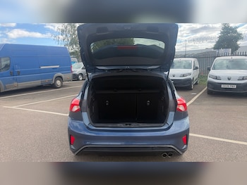 Used Ford Focus 2019 for sale - 79479052: Photo