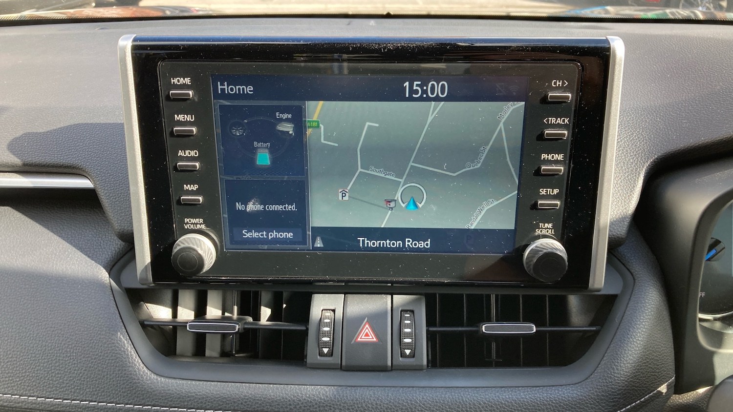 Used Toyota RAV4 2022 for sale - 76415650: Photo 12