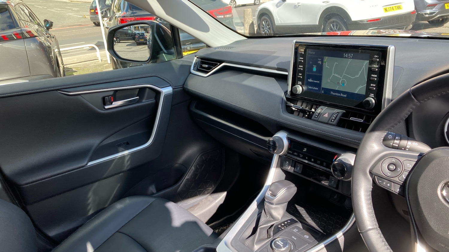 Used Toyota RAV4 2022 for sale - 76415650: Photo 14