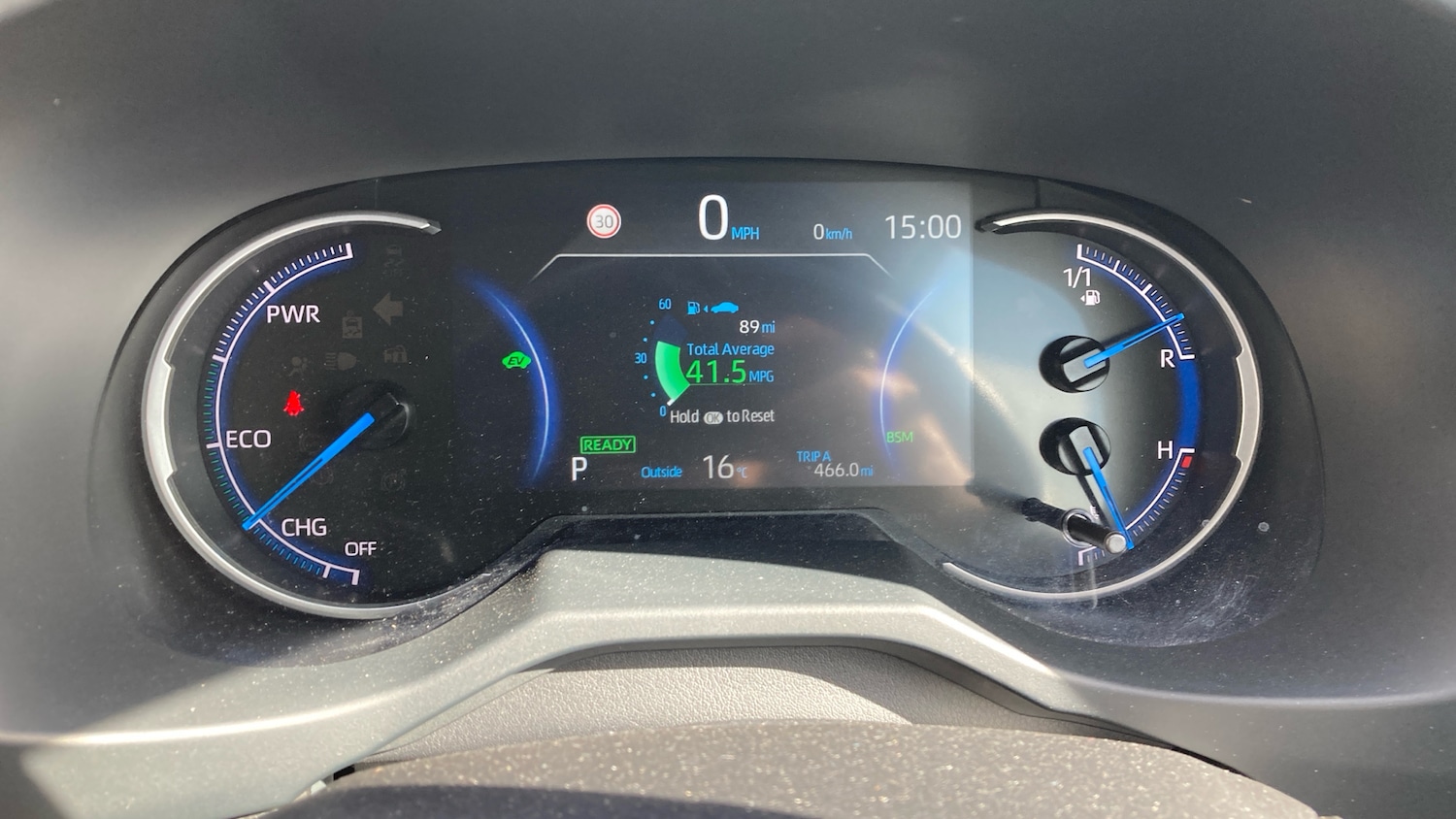 Used Toyota RAV4 2022 for sale - 76415650: Photo 18