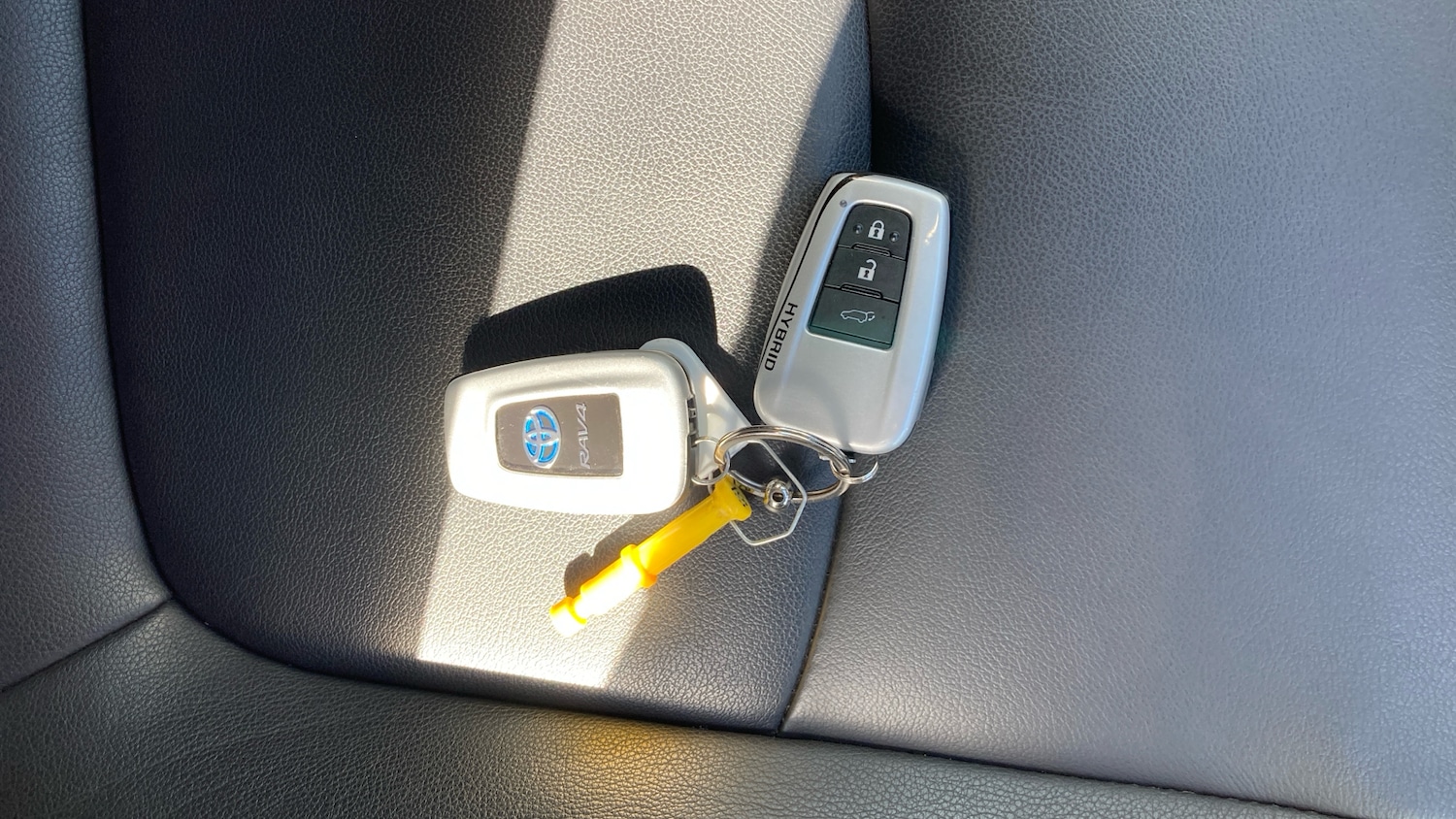 Used Toyota RAV4 2022 for sale - 76415650: Photo 20