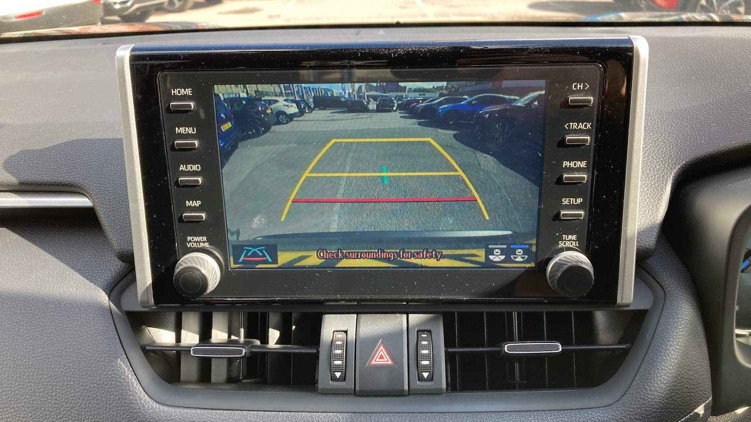 Used Toyota RAV4 2022 for sale - 76415650: Photo 21