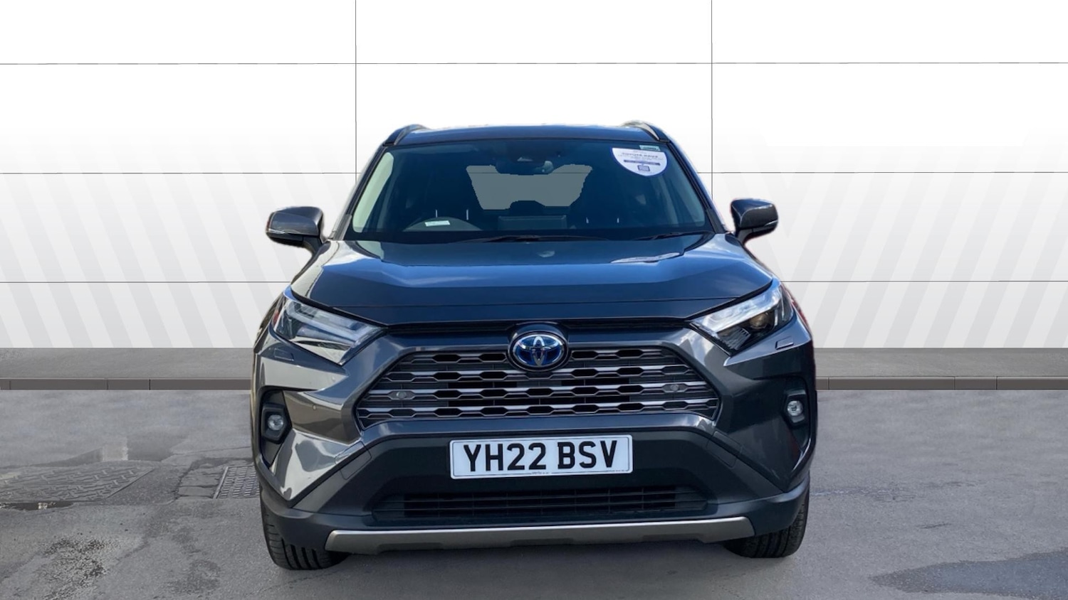 Used Toyota RAV4 2022 for sale - 76415650: Photo 3