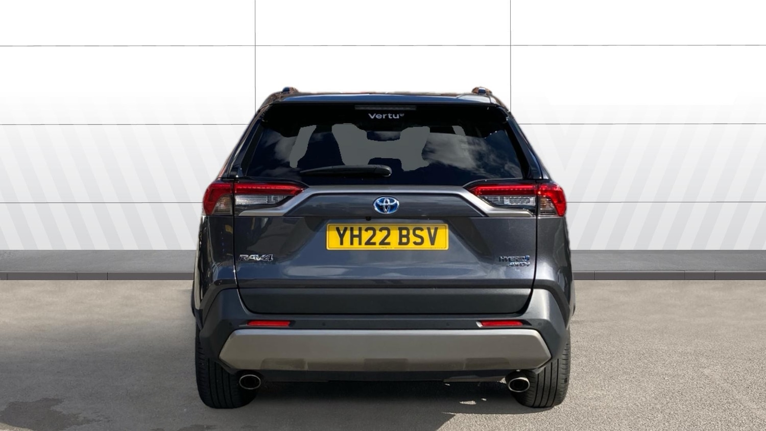 Used Toyota RAV4 2022 for sale - 76415650: Photo 6