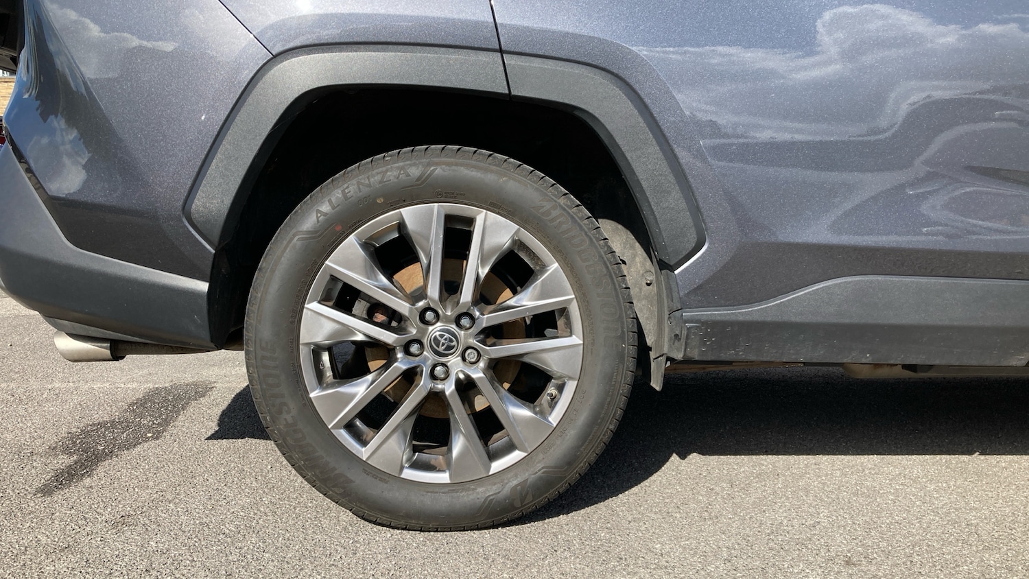 Used Toyota RAV4 2022 for sale - 76415650: Photo 7