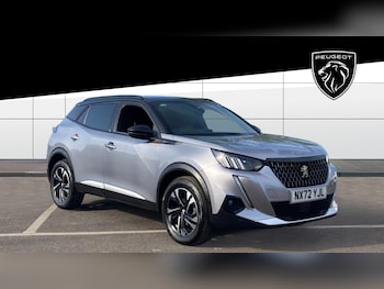 Used Peugeot 2008 2022 for sale - 78439657: Photo