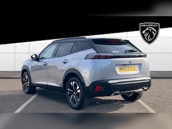 Used Peugeot 2008 2022 for sale - 78439657: Photo