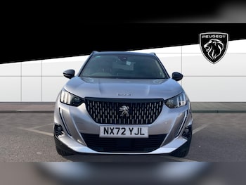 Used Peugeot 2008 2022 for sale - 78439657: Photo