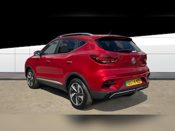 Used MG MG ZS 2024 for sale - 75261354: Photo