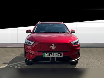 Used MG MG ZS 2024 for sale - 75261354: Photo