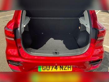 Used MG MG ZS 2024 for sale - 75261354: Photo