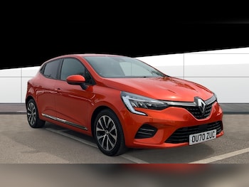 2020 (70) - 1.0 TCe 100 Iconic 5dr Petrol Hatchback