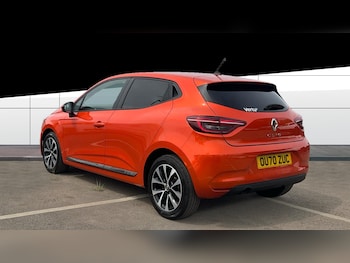 Used Renault Clio 2020 for sale - 75821952: Photo