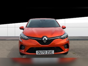 Used Renault Clio 2020 for sale - 75821952: Photo