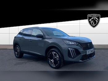 Peugeot - 2008