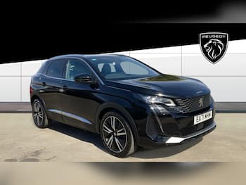 Used Peugeot 3008 2021 for sale - 79479603: Photo