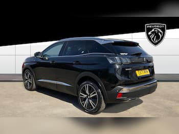 Used Peugeot 3008 2021 for sale - 79479603: Photo