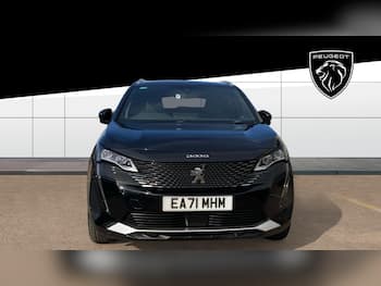 Used Peugeot 3008 2021 for sale - 79479603: Photo