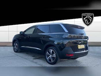 Used Peugeot 5008 2023 for sale - 75869387: Photo