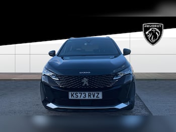 Used Peugeot 5008 2023 for sale - 75869387: Photo