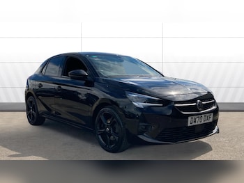 Used Vauxhall Corsa 2021 for sale - 78941335: Photo