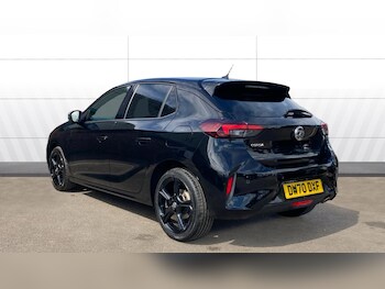 Used Vauxhall Corsa 2021 for sale - 78941335: Photo