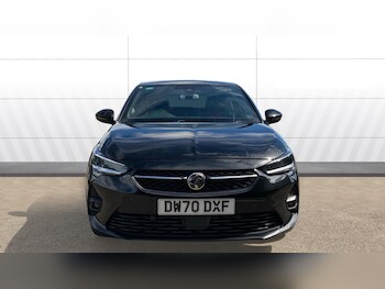 Used Vauxhall Corsa 2021 for sale - 78941335: Photo