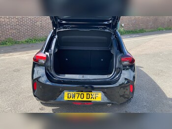 Used Vauxhall Corsa 2021 for sale - 78941335: Photo