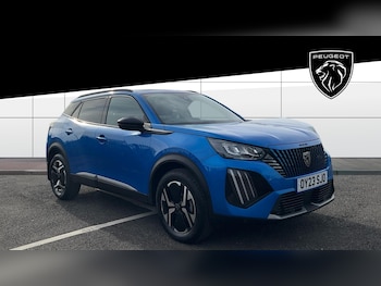 Used Peugeot 2008 2023 for sale - 77790708: Photo