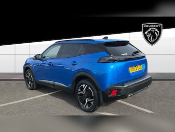 Used Peugeot 2008 2023 for sale - 77790708: Photo