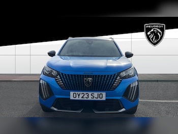 Used Peugeot 2008 2023 for sale - 77790708: Photo