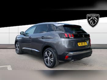 Used Peugeot 3008 2019 for sale - 79674129: Photo