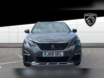 Used Peugeot 3008 2019 for sale - 79674129: Photo
