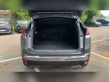 Used Peugeot 3008 2019 for sale - 79674129: Photo