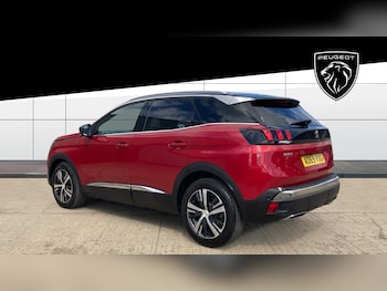 Used Peugeot 3008 2020 for sale - 78885939: Photo