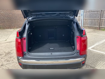 Used Peugeot 3008 2020 for sale - 78885939: Photo
